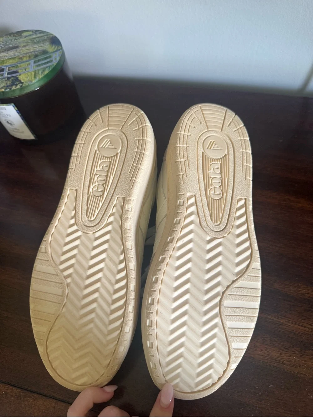 Gola - Hawk Sneakers